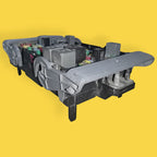 Caja Fusibles Suburban/tahoe/sierra/yukon 07-09 15925042_02