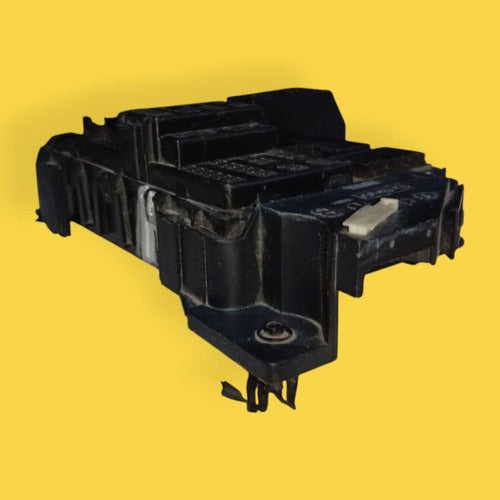 Caja Fusibles Bcm Ipm Ford F150/f350/f550 Usado Orig. 11-14