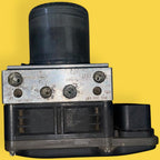 Modulo Abs Audi A6, S6, A7, S7 Usado Orig. 11-18 4g0907379h Negro