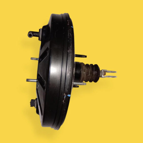Booster De Frenos Para Nissan Altima Usado Original 13-18
