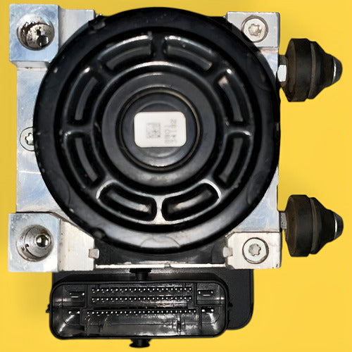 Modulo Abs Nissan Sentra Usado Original 20-24 476606ld0a Negro
