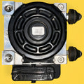 Modulo Abs Nissan Sentra Usado Original 20-24 476606ld0a Negro