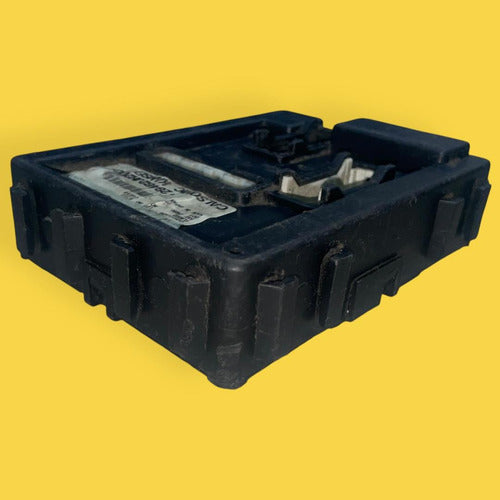 Modulo Bcm Body Control Nissan X-trail Orig 08-14 284b2jh200