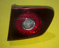 Intercalavera Derecha Oscura Vw Bora 05-10, Original Usada