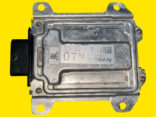 Computadora Tcm Sentra, Versa 1.6/1.8 Orig 12-19 310f63be0a
