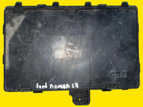 Caja Fusibles Ford Ranger Diesel Orig. 11-23 Eb3t14d068gb
