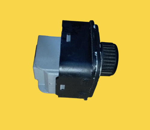 Switch Retrovisores Laterales Bora, Passat Usado Orig. 06-09