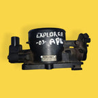 Cuerpo Aceleración Explorer/mountaineer 4.0 Usado Orig 02-06