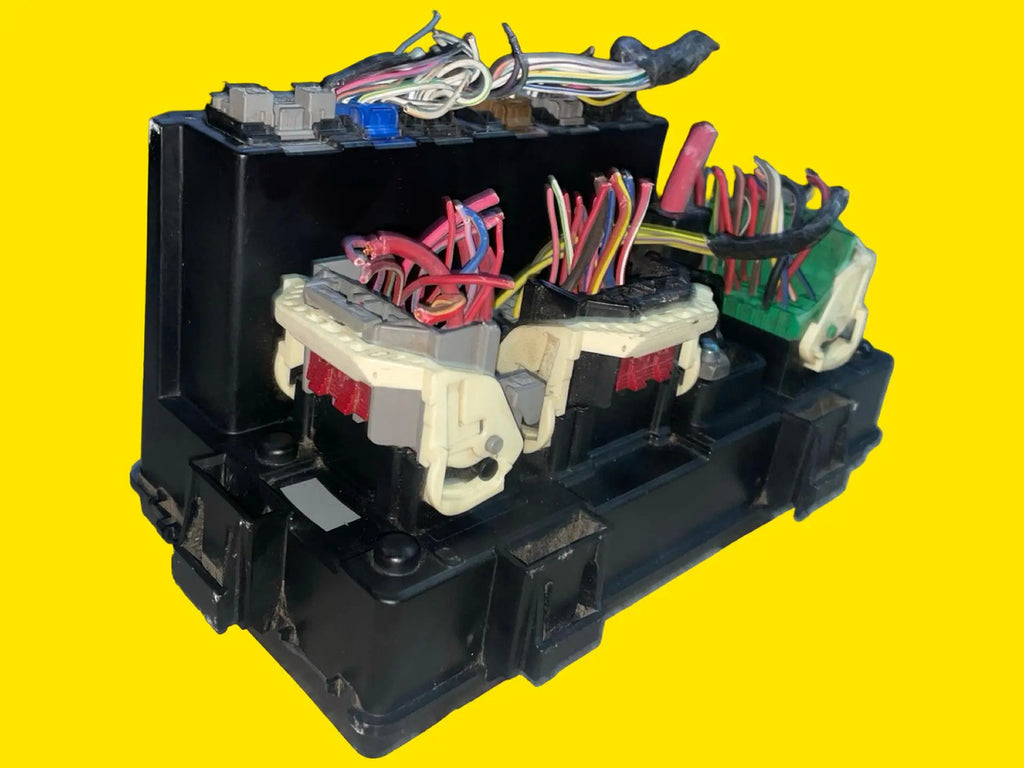 Caja Fusibles Tipm Avenger, Sebring Orig. 07-09 P68028008ac