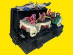 Caja Fusibles Tipm Avenger, Sebring Orig. 07-09 P68028008ac