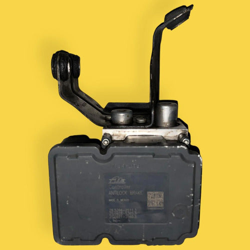 Modulo Abs Dodge Ram 09-25 Usado Original P68292756ac