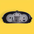 Clúster Velocímetro Platina/clio/megane/scenic 02-10 Orig. Negro