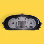 Clúster Velocímetro Platina/clio/megane/scenic 02-10 Orig. Negro