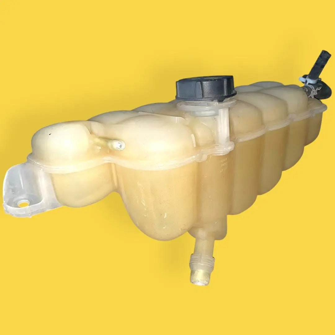 Deposito Anticongelante Ford F-150, Lobo Usado Orig. 15-20