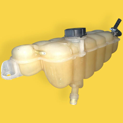 Deposito Anticongelante Ford F-150, Lobo Usado Orig. 15-20