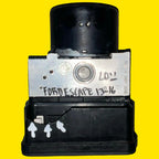 Modulo Abs Ford Escape Usado Original 13-16 Cv612c405ag