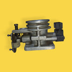 Cuerpo Aceleración Ford Topaz 2.3 Usado Original 90-94