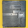 Computadora Motor Toyota Hilux Diésel 4x4 16-24 89661f0150