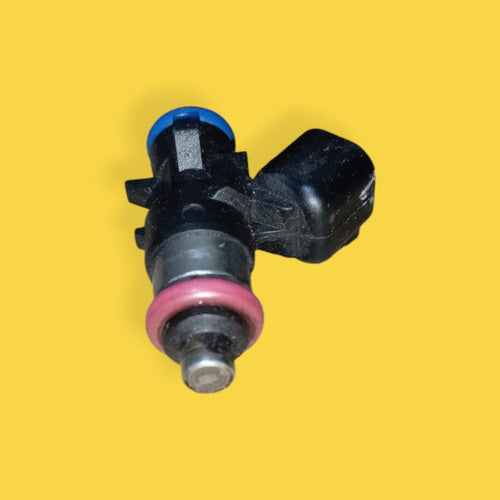 4 Inyectores Caravan, Grand Cherokee 3.6 Usado Orig. 11-16