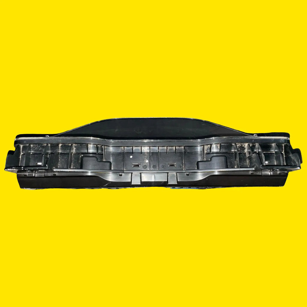 Clúster Velocímetro Gmc Sierra Denali Usado Original 19-23 Negro