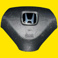 Bolsa Aire Volante Honda Accord Usado Original 03-07 Negro