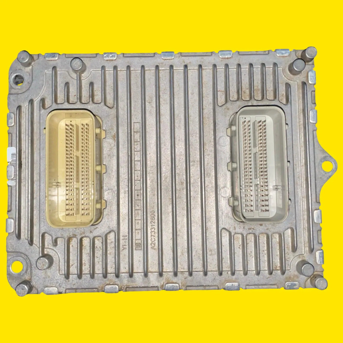 Computadora Motor Dodge Ram 5.7 Autm. 09-23 P68243305ab