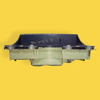 Clúster Velocímetro Chevrolet Astro Usado Original 92-95 Negro