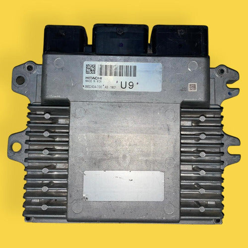 Computadora Motor Nissan Sentra 2.0 Original 20-24 Bed504700