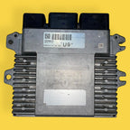 Computadora Motor Nissan Sentra 2.0 Original 20-24 Bed504700