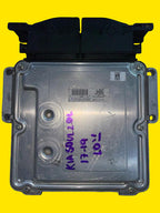 Computadora Motor Kia Soul 2.0 Usado Orig. 17-19 391332ehb6