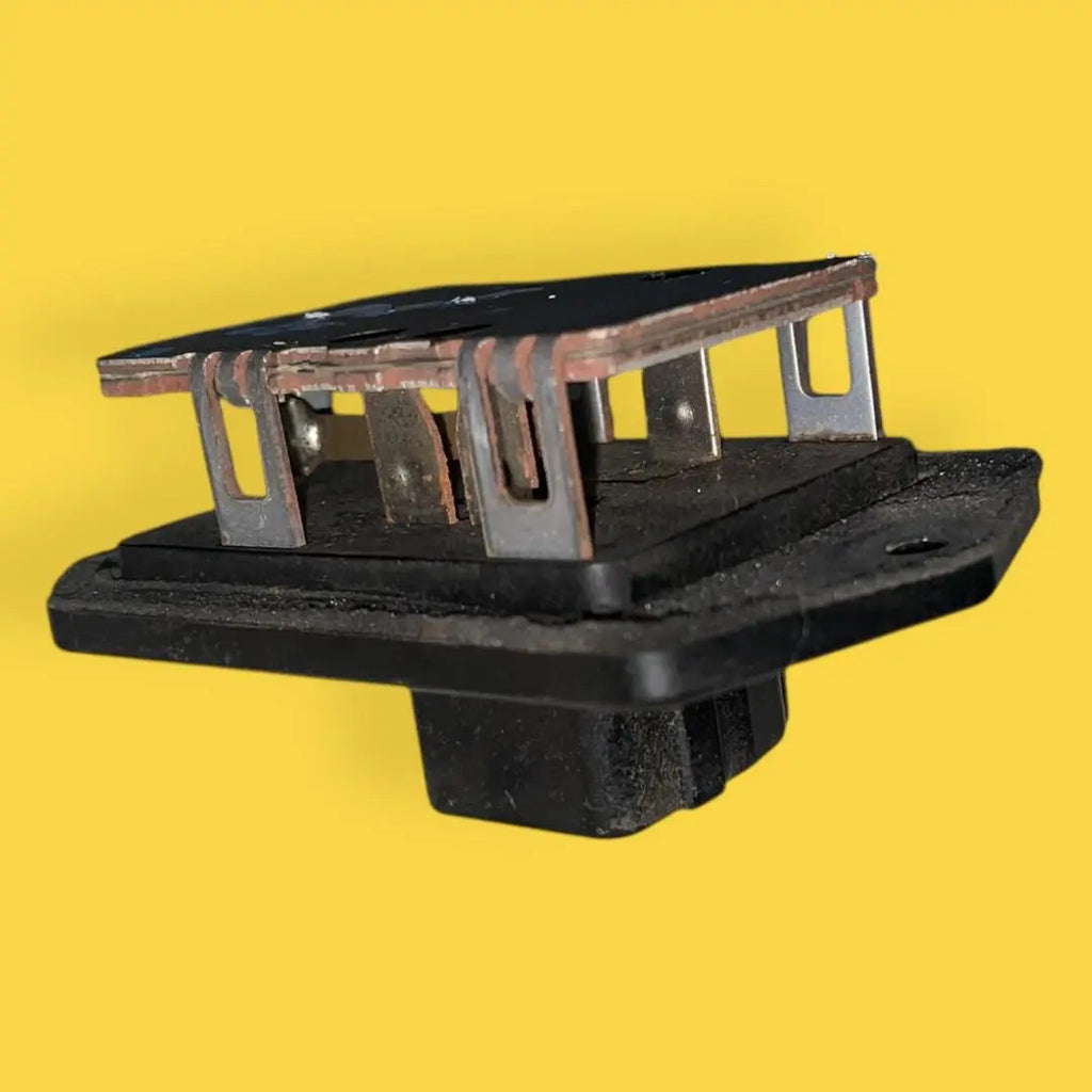 Resistencia A/c Dodge Caliber 2.4 Usado Original 07-12 Negro