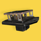 Resistencia A/c Dodge Caliber 2.4 Usado Original 07-12 Negro