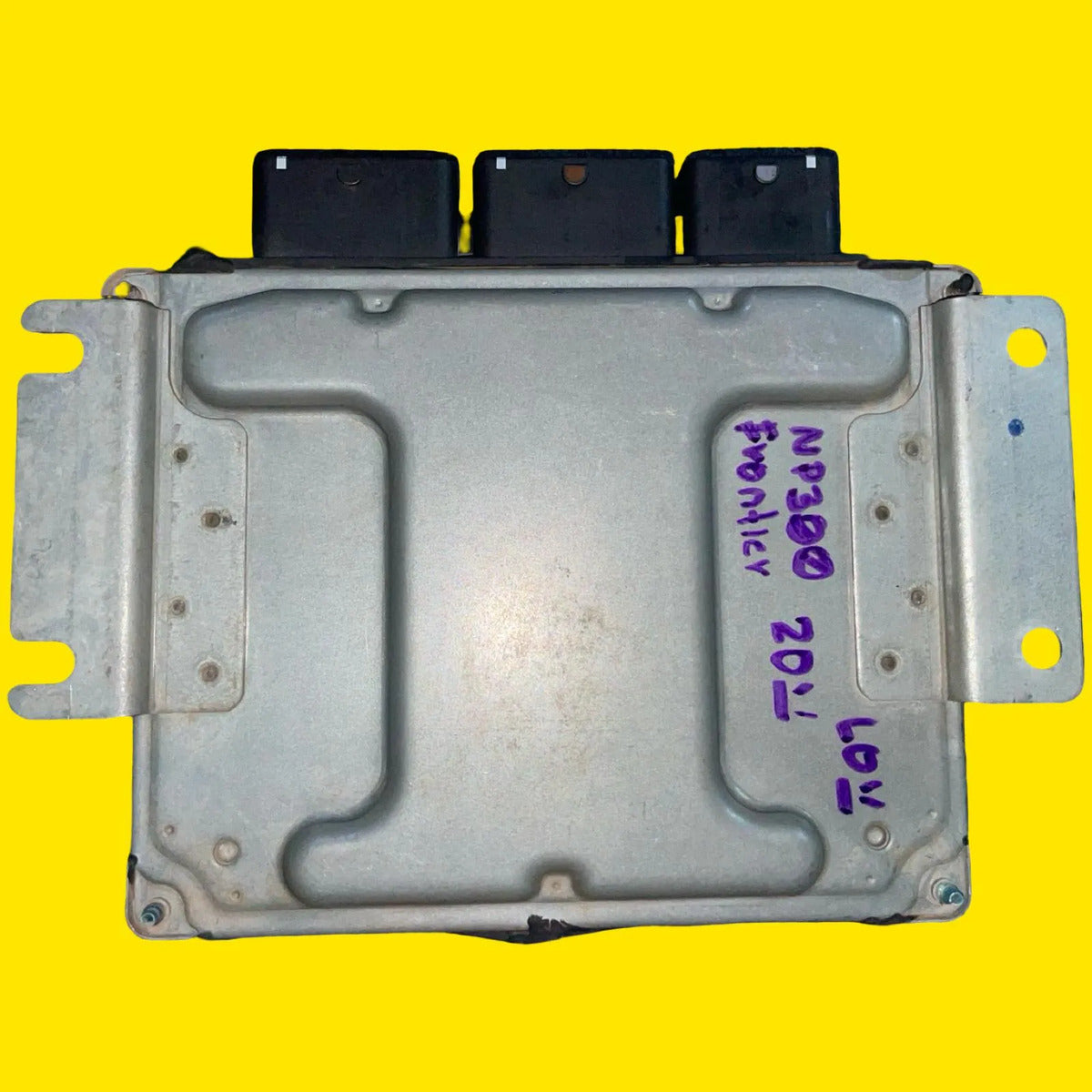 Computadora Motor Nissan Np300, Frontier 15-23 Bem407700