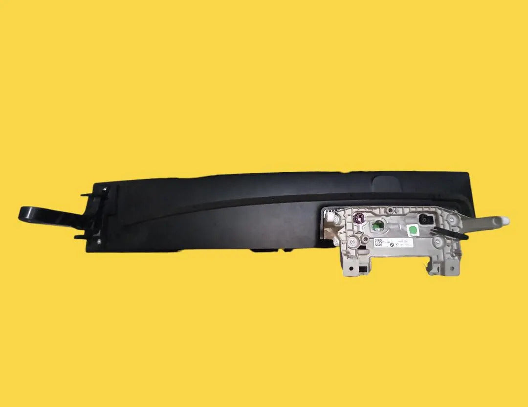 Pantalla Multifuncional Bmw X5, X6, X7 Usado Original 22-23
