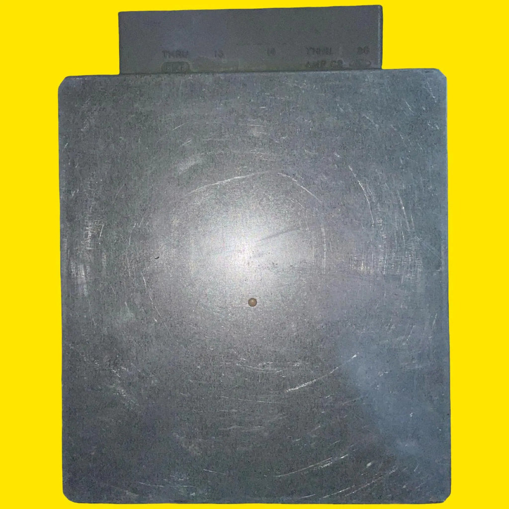 Computadora Motor Lobo/f150/f250 4.2 Std 1997 F75f12a650azb