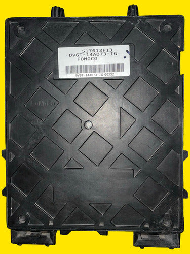 Modulo Bcm Body Control Escape, Focus 14-15 Dv6t14a073jg