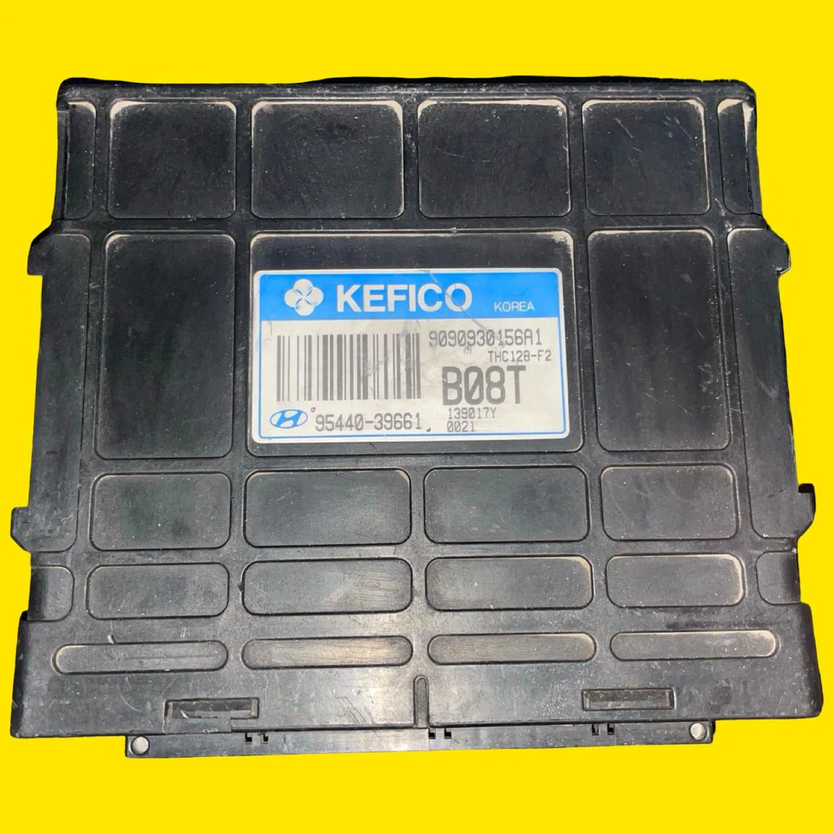 Computadora Tcm Santa Fe Usado Orig. 03-05 9544039661