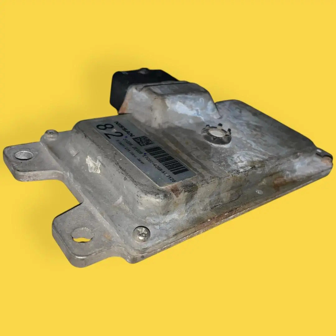 Computadora Tcm Nissan Sentra 2.0 Original 07-12 31036ze82b