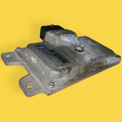 Computadora Tcm Nissan Sentra 2.0 Original 07-12 31036ze82b