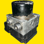 Modulo Abs Ford Explorer Usado Original 06-08 6l242c219ch