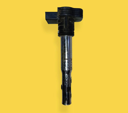 Bobina Encendido Para Volkswagen, Seat, Audi Usado Original