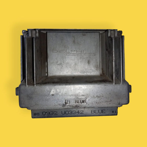 Computadora Motor Grand Am 3.4, Impala 3.1 Usado Orig. 00-05