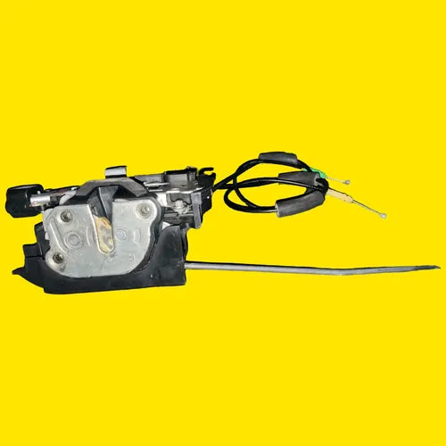 Chapa Puerta Delantera Derecha Hummer H3 Orig. 06-10