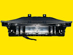 Clúster Velocímetro Dodge Ram Autm. Orig. 13-19 P68242854ad Negro