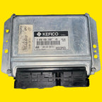 Computadora Motor Verna/accent Usado Orig. 02-06 3911026721