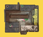 Computadora Frenos Abs Chrysler Voyager 91-93 Usado Original