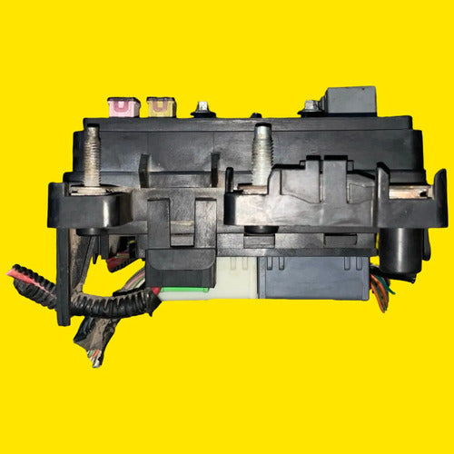 Caja Fusibles Chevrolet Trail Blazer Orig. 02-05 153283007