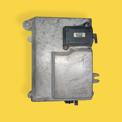 Computadora Motor Chrysler Lebaron, Magnum Usado Orig. 84-89