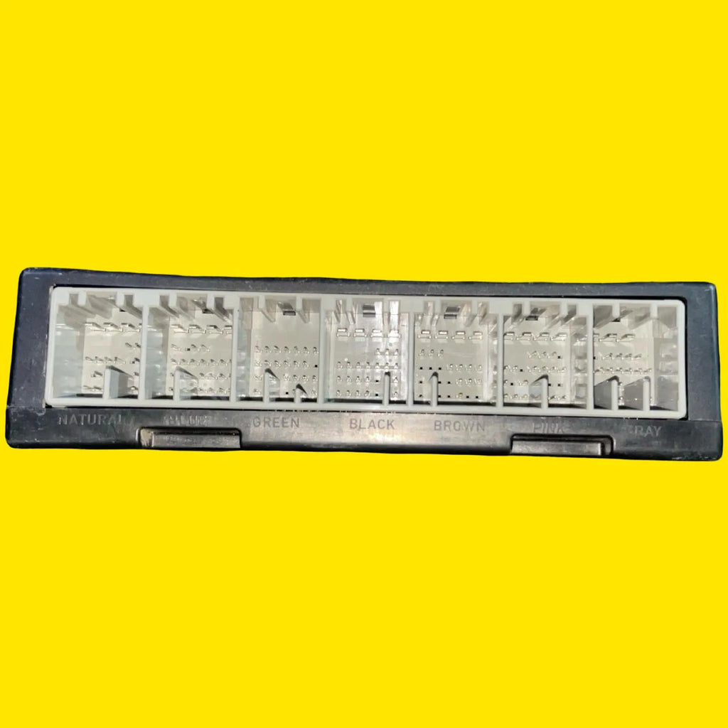 Modulo Bcm Chevrolet Sonic Usado Orig. 12-16 13582620