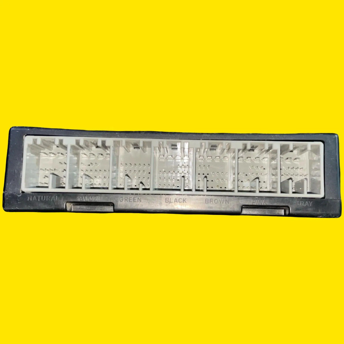 Modulo Bcm Chevrolet Sonic Usado Orig. 12-16 13582620